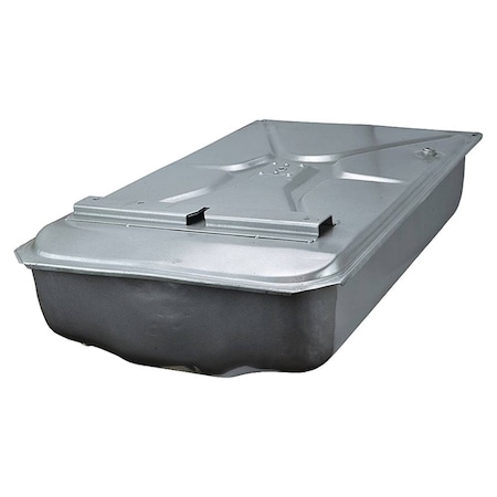 Db Electrical Gas Fuel Tank For Ford/New Holland 4000 Series 4 Cyl 1962-1964; 1103-3423